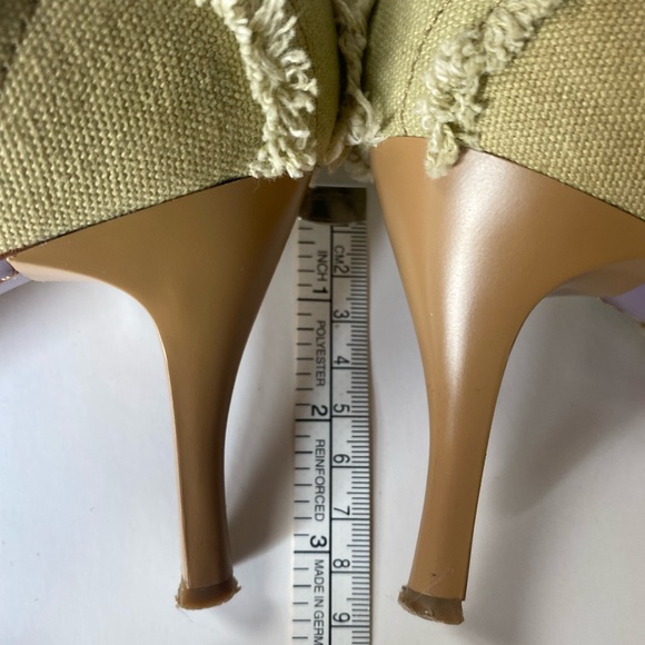 Richard Tyler shoes - Picture 9 of 16